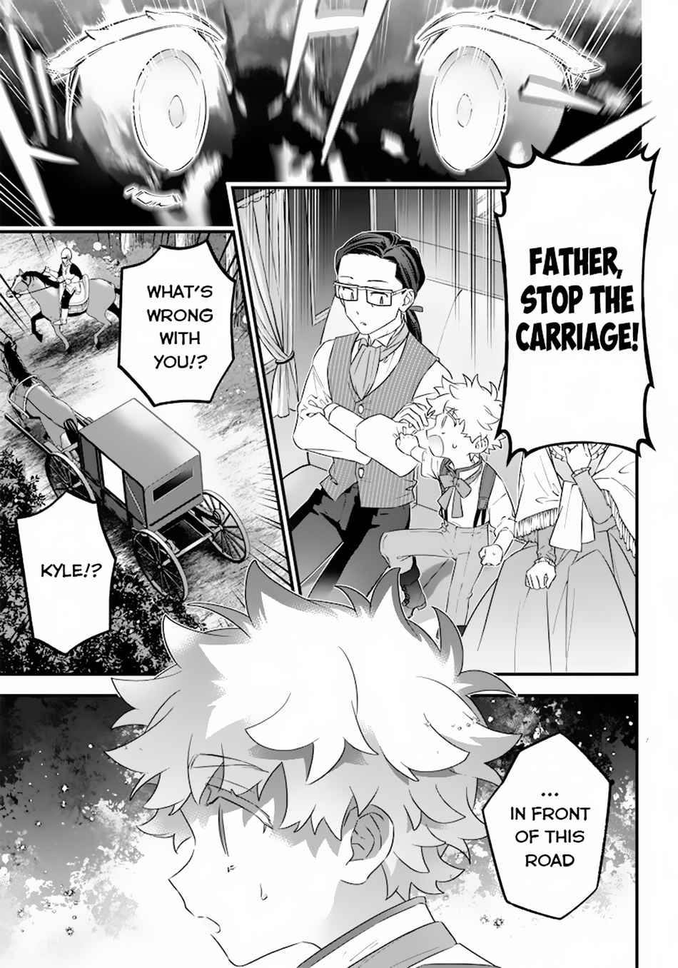 Sekai ni Hitori, Zenzokusei Mahou no Tsukaite Chapter 1 21